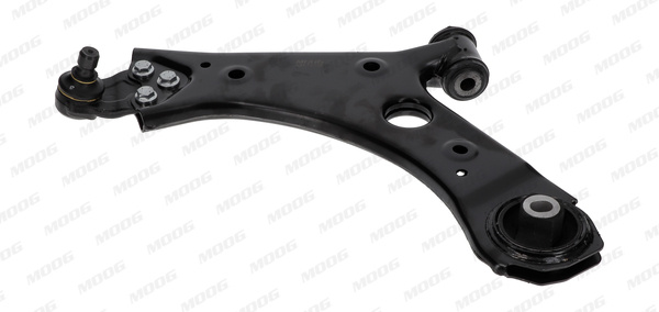 Brat, suspensie roata Axa fata stanga (FIWP16693 MOOG) FIAT,JEEP