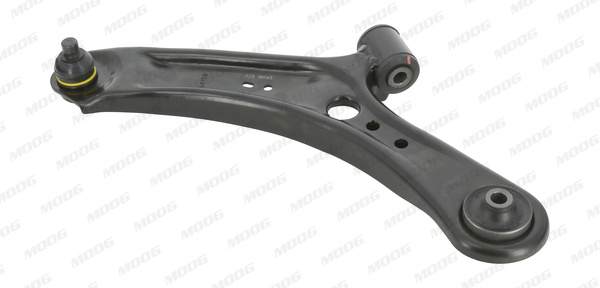 Brat, suspensie roata Axa fata stanga (FIWP5157 MOOG) FIAT,SUZUKI