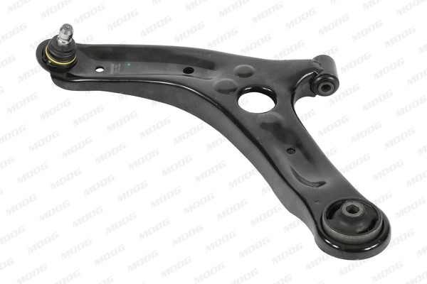 Brat, suspensie roata Axa fata stanga (HYWP15083 MOOG) HYUNDAI