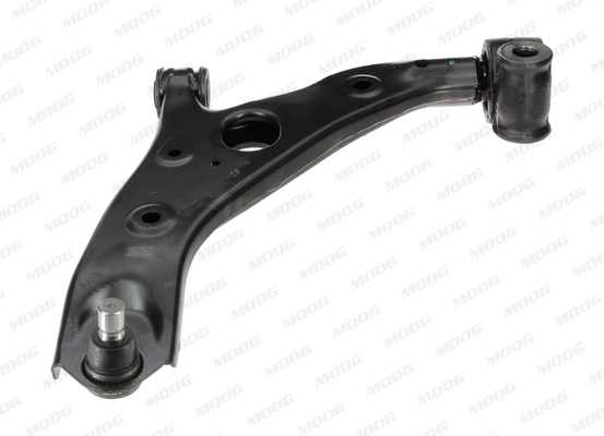 Brat, suspensie roata Axa fata stanga (MDWP13901 MOOG) MAZDA