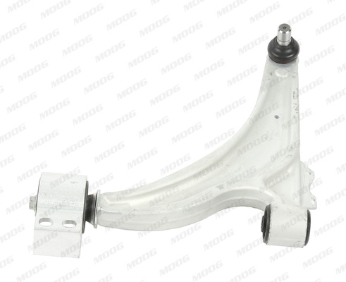 Brat, suspensie roata Axa fata stanga (OPTC13453 MOOG) OPEL,VAUXHALL