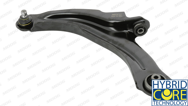 Brat, suspensie roata Axa fata stanga (REWP13709 MOOG) RENAULT