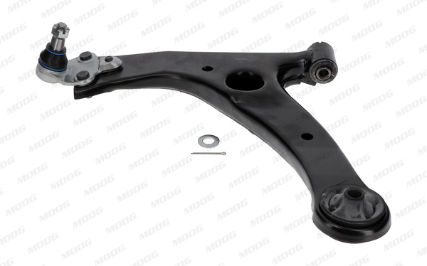 Brat, suspensie roata Axa fata stanga (TOWP13309 MOOG) TOYOTA
