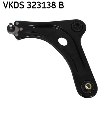 Brat, suspensie roata Axa fata stanga (VKDS323138B SKF) Citroen,PEUGEOT
