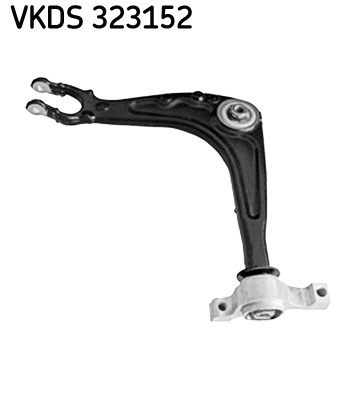 Brat, suspensie roata Axa fata stanga (VKDS323152 SKF) Citroen