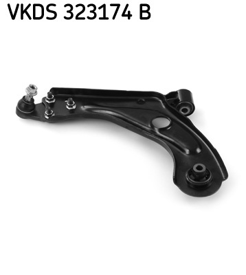 Brat, suspensie roata Axa fata stanga (VKDS323174B SKF) PEUGEOT