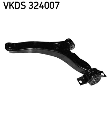 Brat, suspensie roata Axa fata stanga (VKDS324007 SKF) FORD