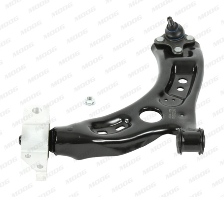Brat, suspensie roata Axa fata stanga (VOWP13345 MOOG) VW
