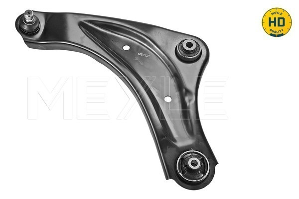 Brat, suspensie roata Axa fata stanga (36160500059HD MEYLE) NISSAN