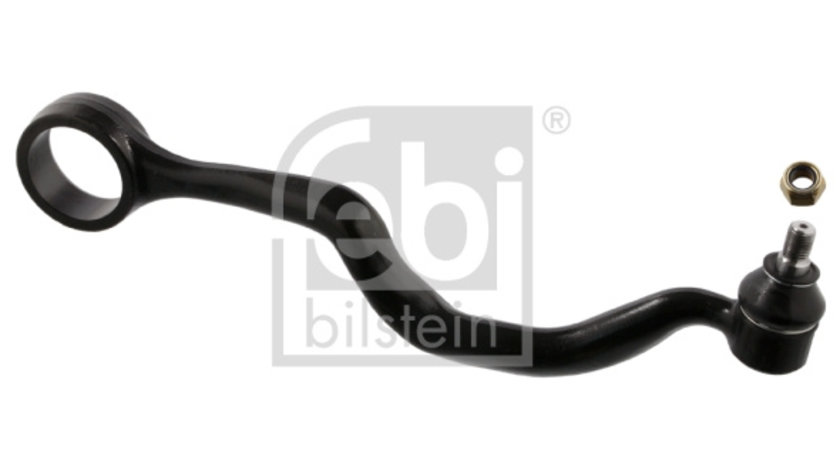 Brat, suspensie roata axa fata sus (01032 FEBI BILSTEIN) BMW