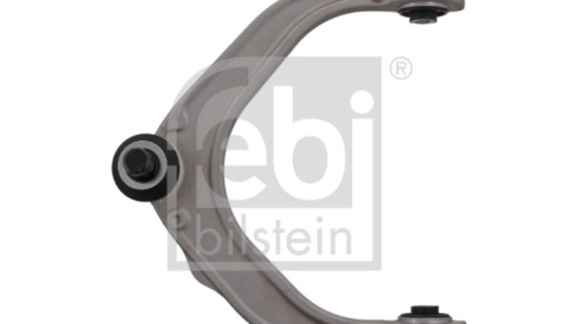 Brat, suspensie roata axa fata sus (36334 FEBI BILSTEIN) BMW