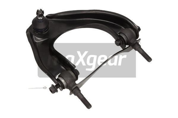 Brat, suspensie roata axa fata sus (722725 MAXGEAR) HONDA