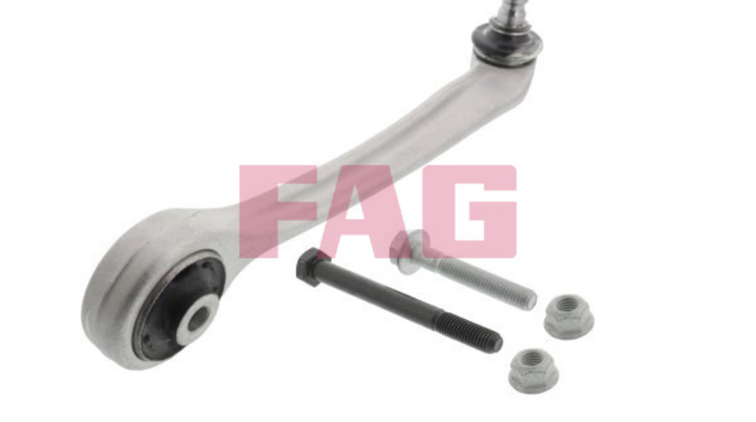 Brat, suspensie roata axa fata sus (821065610 FAG) AUDI,SEAT,SKODA,VW