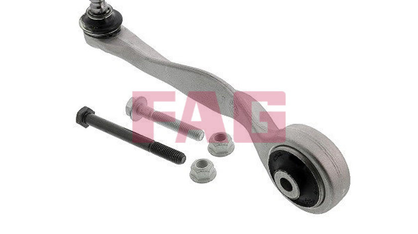 Brat, suspensie roata axa fata sus (821066110 FAG) AUDI,SEAT,SKODA,VW