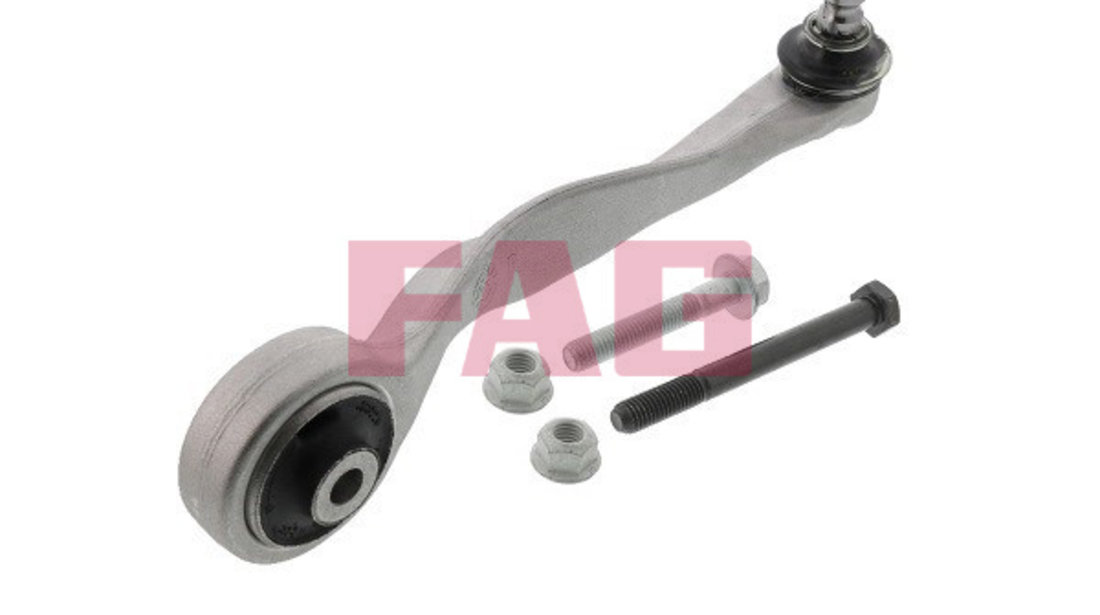 Brat, suspensie roata axa fata sus (821066910 FAG) AUDI,SEAT,SKODA,VW