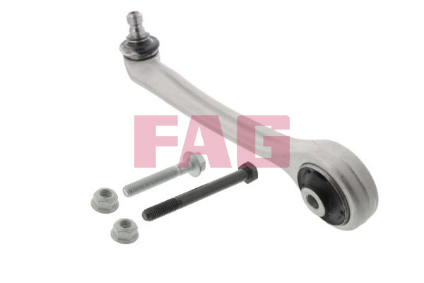 Brat, suspensie roata axa fata sus (821067110 FAG) AUDI,SEAT,SKODA,VW