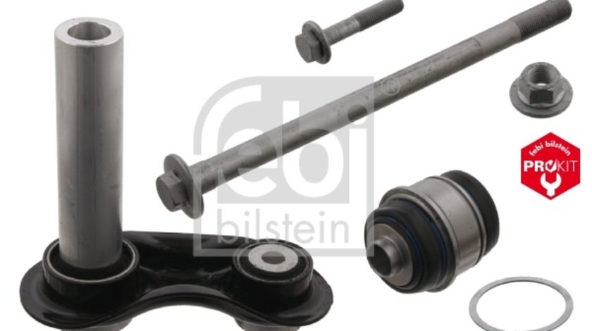 Brat, suspensie roata Axa spate ambele parti (34687 FEBI BILSTEIN) BMW