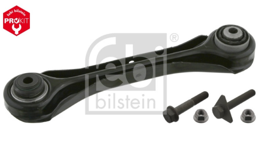 Brat, suspensie roata Axa spate ambele parti (40360 FEBI BILSTEIN) BMW,BMW (BRILLIANCE)