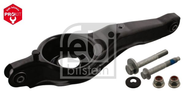 Brat, suspensie roata Axa spate ambele parti (47014 FEBI BILSTEIN) FORD