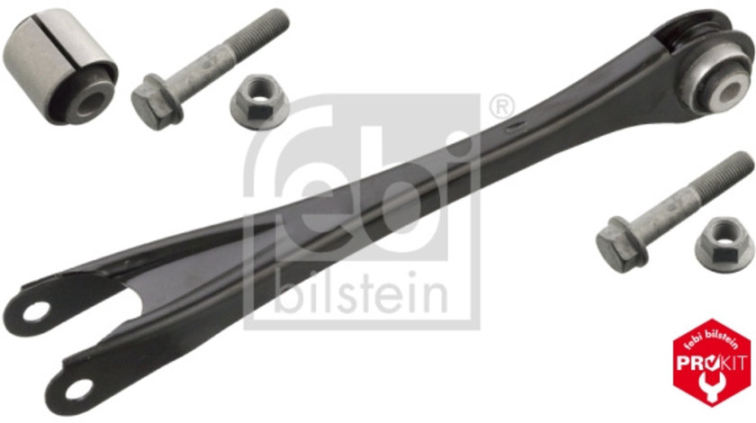 Brat, suspensie roata Axa spate ambele parti (103734 FEBI BILSTEIN) BMW,BMW (BRILLIANCE)