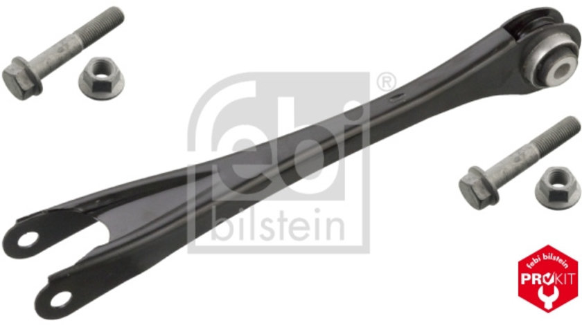 Brat, suspensie roata Axa spate ambele parti (103733 FEBI BILSTEIN) BMW,BMW (BRILLIANCE)