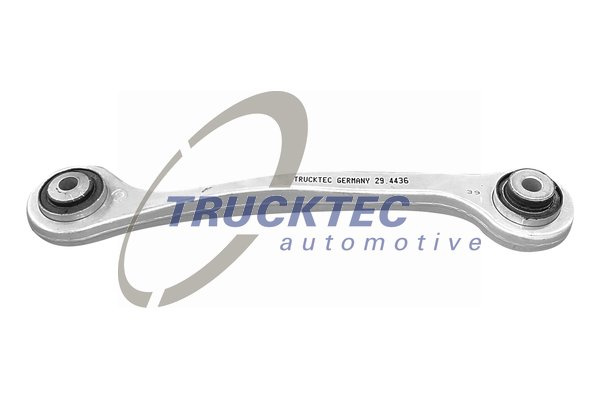 Brat, suspensie roata Axa spate dreapta (0232118 TRUCKTEC) MERCEDES-BENZ