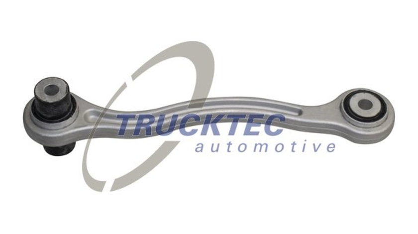 Brat, suspensie roata Axa spate dreapta (0232141 TRUCKTEC) MERCEDES-BENZ