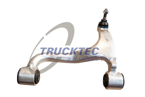 Brat, suspensie roata Axa spate dreapta (0232149 TRUCKTEC) MERCEDES-BENZ
