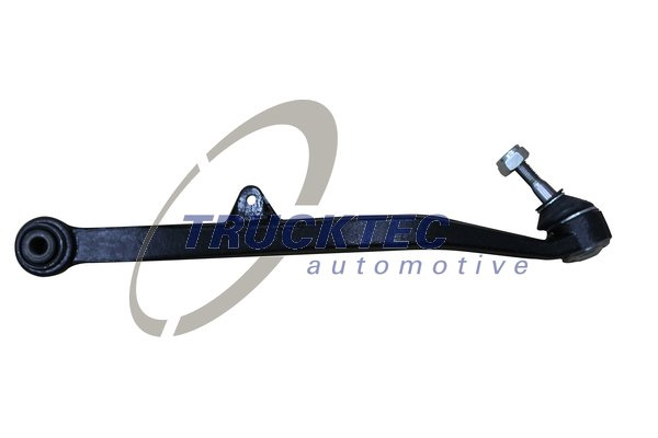 Brat, suspensie roata Axa spate dreapta (0232152 TRUCKTEC) MERCEDES-BENZ