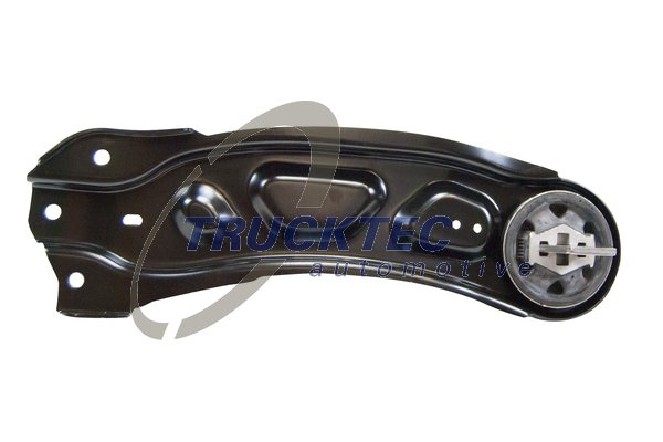 Brat, suspensie roata Axa spate dreapta (0232180 TRUCKTEC) MERCEDES-BENZ