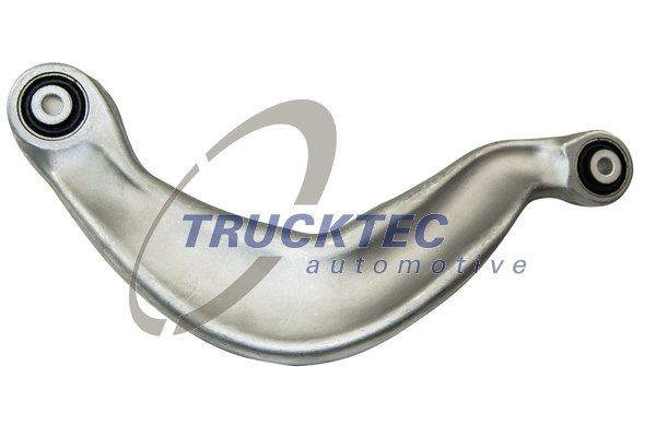 Brat, suspensie roata Axa spate dreapta (0732079 TRUCKTEC) AUDI