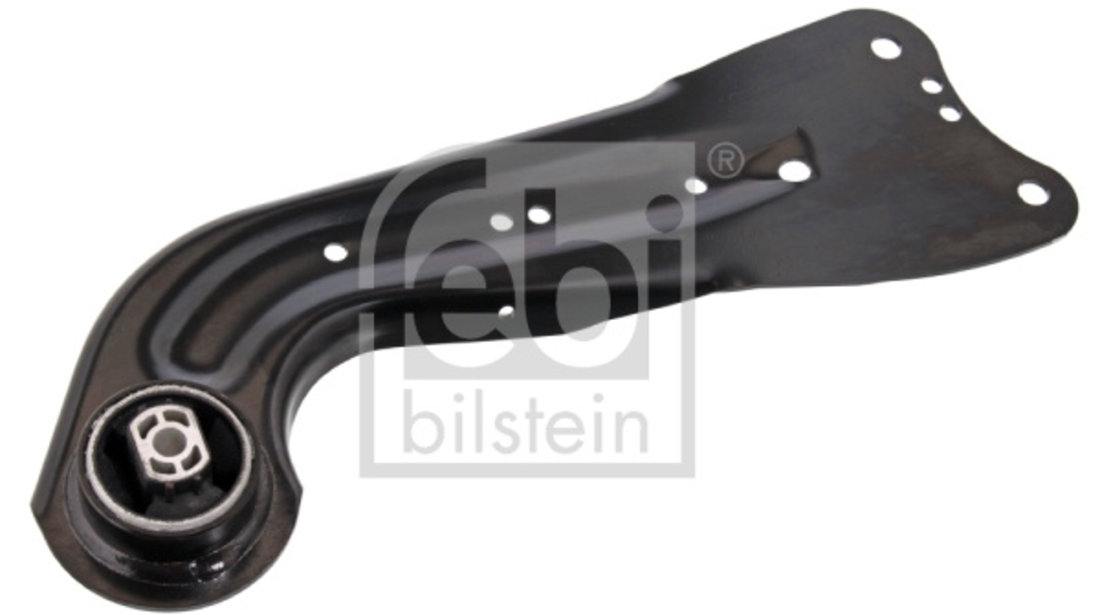 Brat, suspensie roata Axa spate dreapta (103726 FEBI BILSTEIN) AUDI,AUDI (FAW),CUPRA,SEAT,SKODA,VW