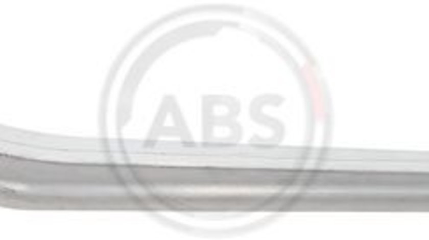 Brat, suspensie roata Axa spate dreapta (211313 ABS) MERCEDES-BENZ