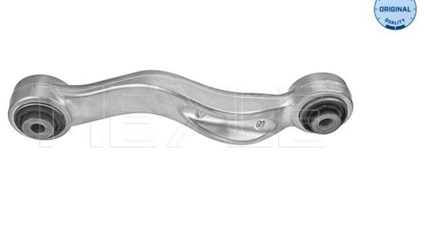 Brat, suspensie roata Axa spate dreapta (3160500086 MEYLE) BMW,BMW (BRILLIANCE)