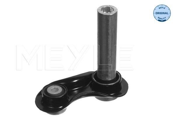 Brat, suspensie roata Axa spate dreapta (3163332101 MEYLE) BMW