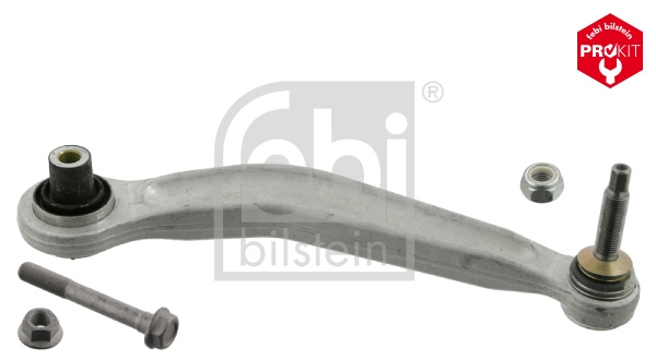 Brat, suspensie roata Axa spate dreapta (34676 FEBI BILSTEIN) BMW