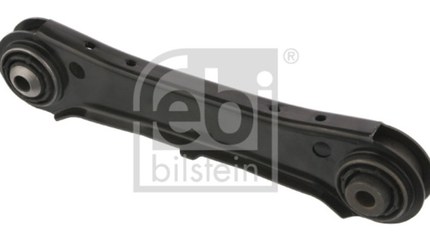 Brat, suspensie roata Axa spate dreapta (36402 FEBI BILSTEIN) BMW,BMW (BRILLIANCE)