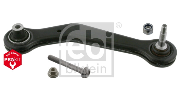 Brat, suspensie roata Axa spate dreapta (38256 FEBI BILSTEIN) BMW