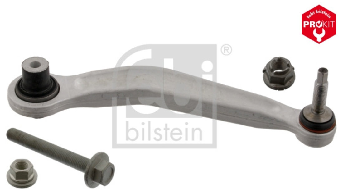 Brat, suspensie roata Axa spate dreapta (40368 FEBI BILSTEIN) BMW,BMW (BRILLIANCE)