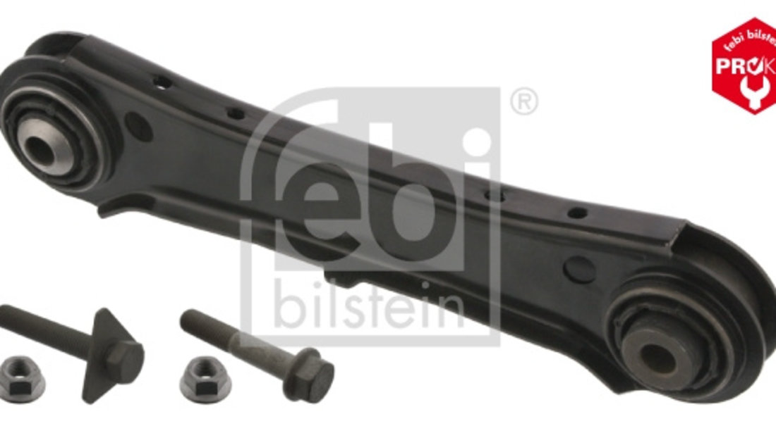 Brat, suspensie roata Axa spate dreapta (43544 FEBI BILSTEIN) BMW,BMW (BRILLIANCE)