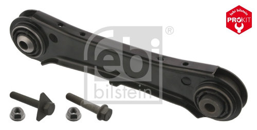 Brat, suspensie roata Axa spate dreapta (43544 FEBI BILSTEIN) BMW,BMW (BRILLIANCE)