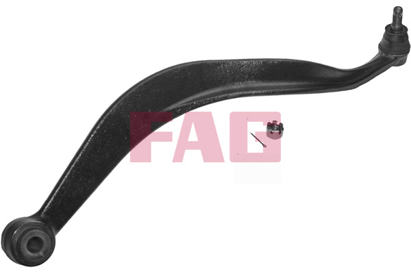 Brat, suspensie roata Axa spate dreapta (821009510 FAG) HYUNDAI