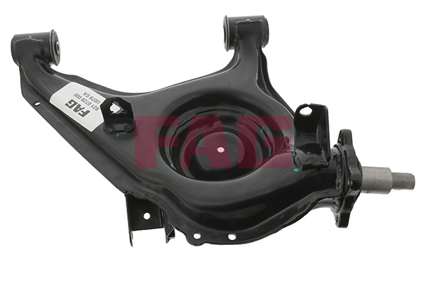 Brat, suspensie roata Axa spate dreapta (821072910 FAG) FIAT
