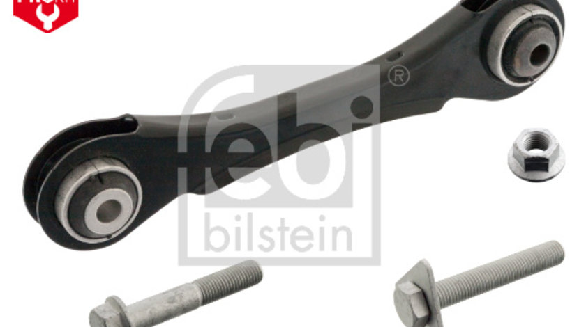 Brat, suspensie roata Axa spate dreapta (FE170854 FEBI BILSTEIN) BMW,BMW (BRILLIANCE)