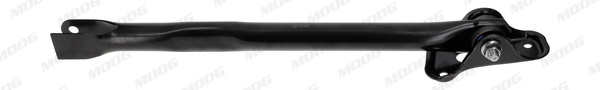 Brat, suspensie roata Axa spate dreapta (LRTC12562P MOOG) LAND ROVER