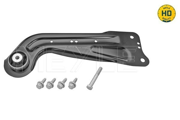 Brat, suspensie roata Axa spate dreapta (1160500238HD MEYLE) AUDI,SKODA,VW