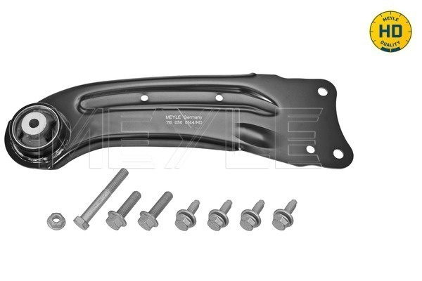 Brat, suspensie roata Axa spate dreapta (1160500144HD MEYLE) AUDI,SEAT,VW