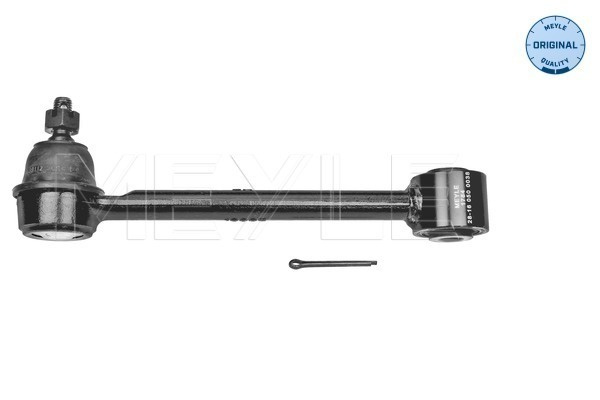 Brat, suspensie roata Axa spate dreapta (28160500038 MEYLE) HYUNDAI,KIA