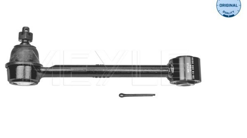 Brat, suspensie roata Axa spate dreapta (28160500038 MEYLE) HYUNDAI,KIA