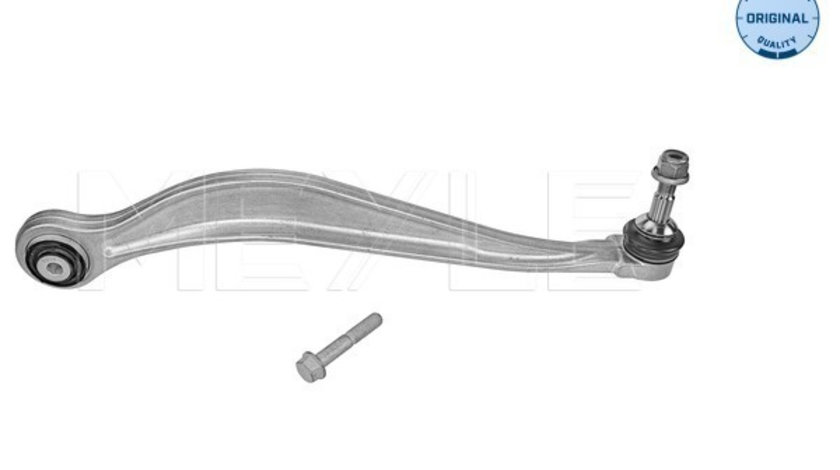 Brat, suspensie roata Axa spate dreapta (3160500085S MEYLE) BMW